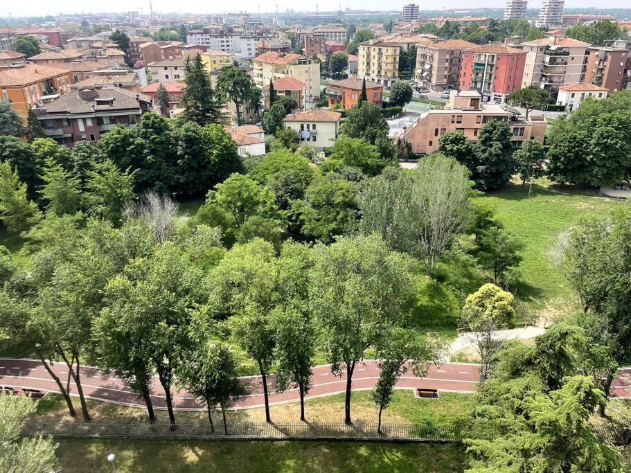 La Casa Dell'Artista Apartment Verona Luaran gambar