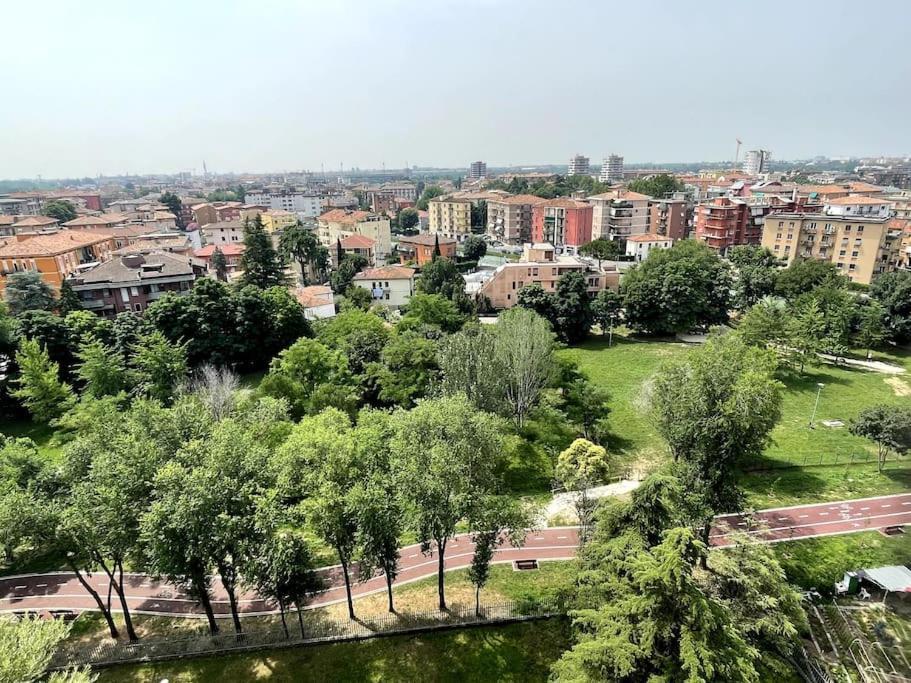 La Casa Dell'Artista Apartment Verona Luaran gambar