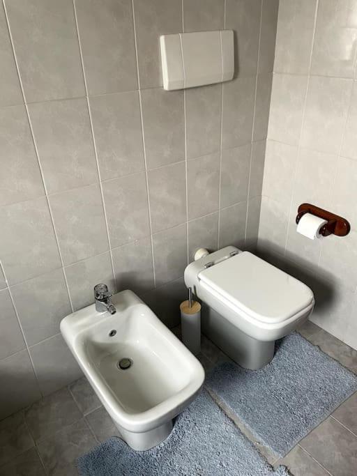 La Casa Dell'Artista Apartment Verona Luaran gambar