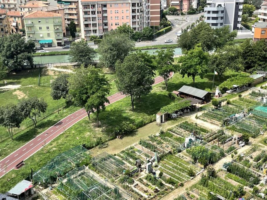 La Casa Dell'Artista Apartment Verona Luaran gambar
