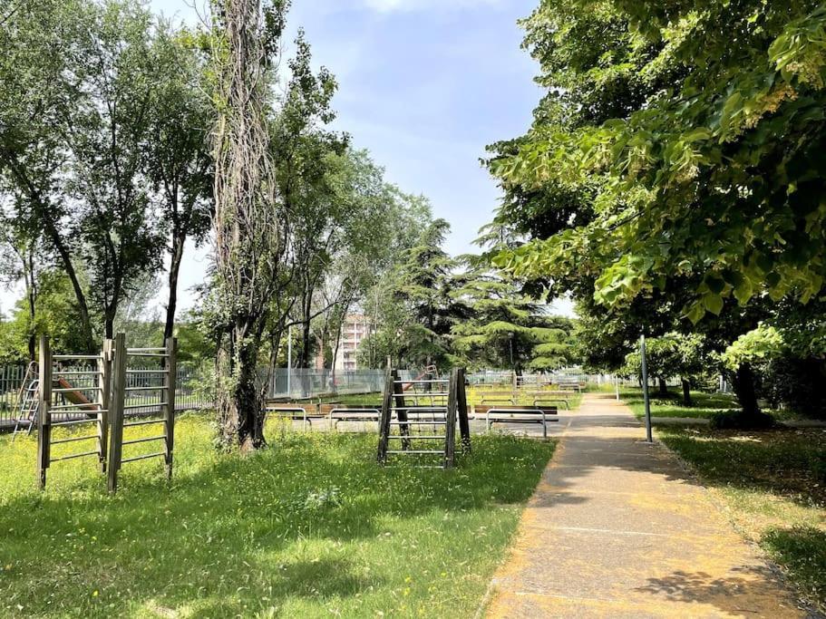 La Casa Dell'Artista Apartment Verona Luaran gambar