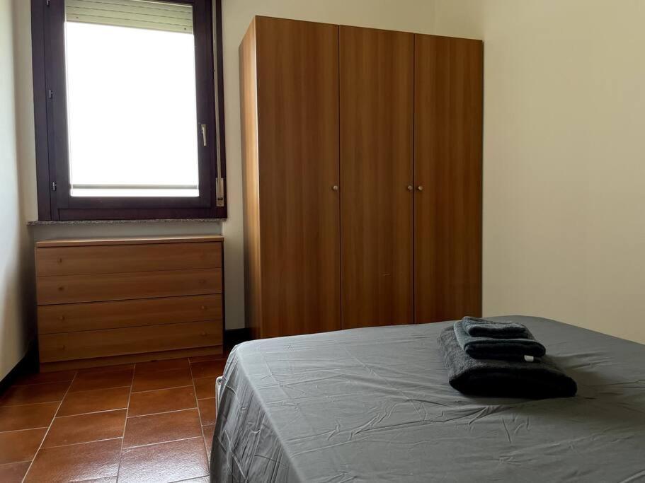 La Casa Dell'Artista Apartment Verona Luaran gambar