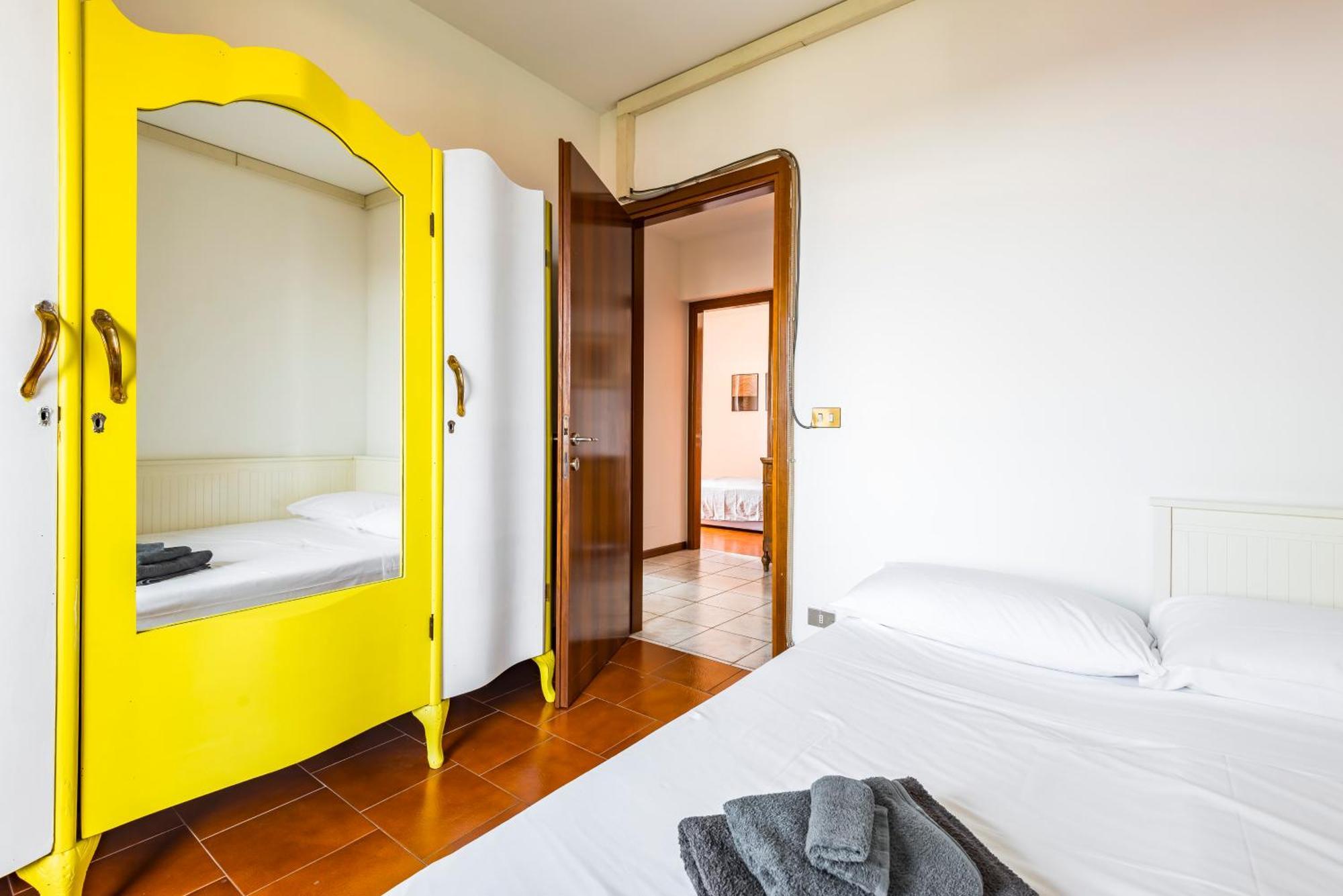 La Casa Dell'Artista Apartment Verona Luaran gambar