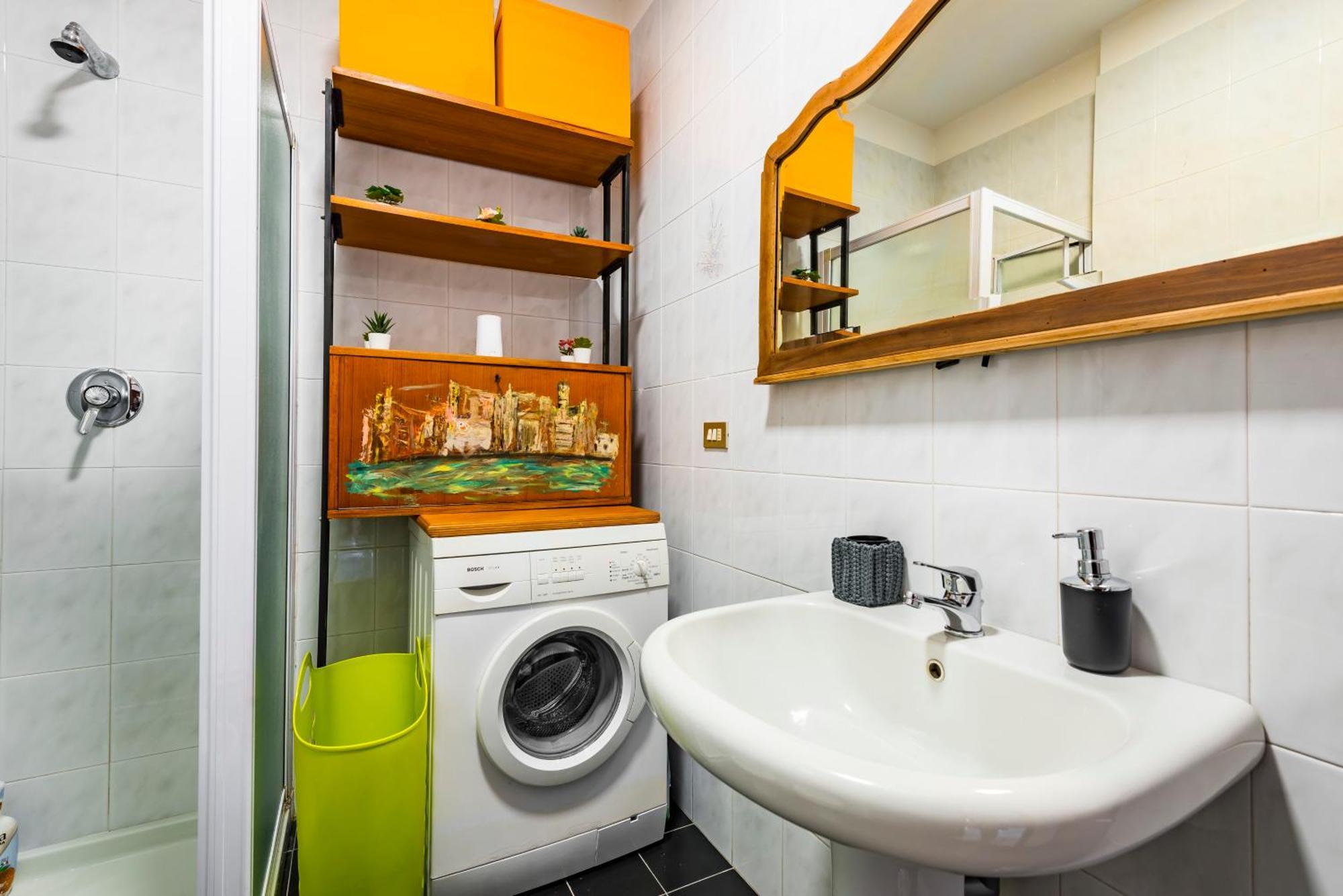 La Casa Dell'Artista Apartment Verona Luaran gambar