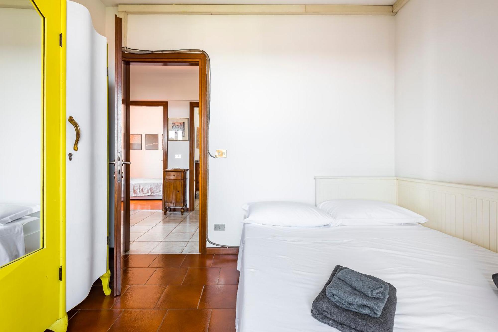 La Casa Dell'Artista Apartment Verona Luaran gambar