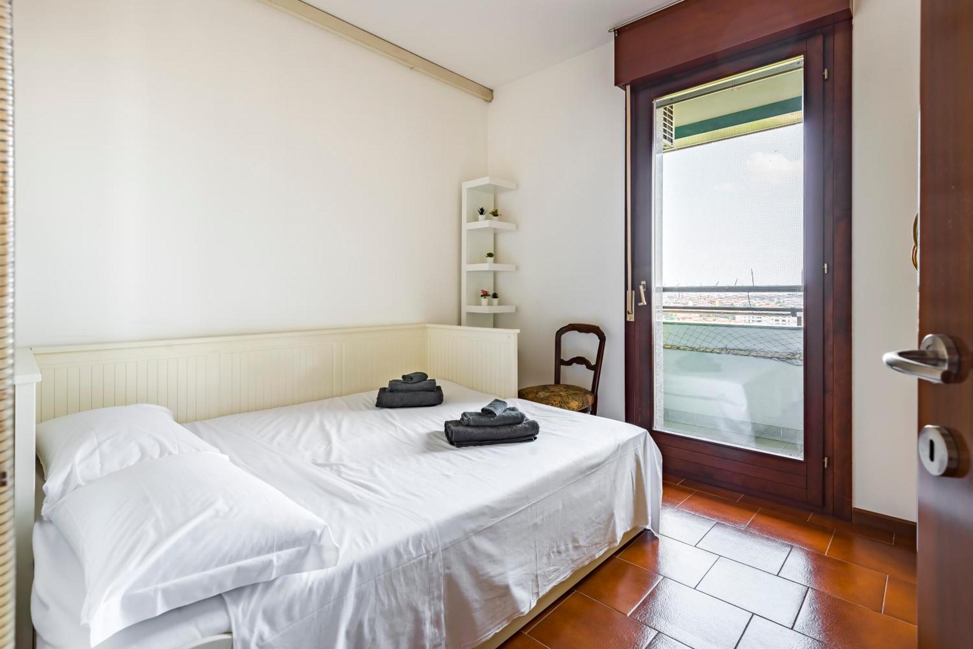 La Casa Dell'Artista Apartment Verona Luaran gambar
