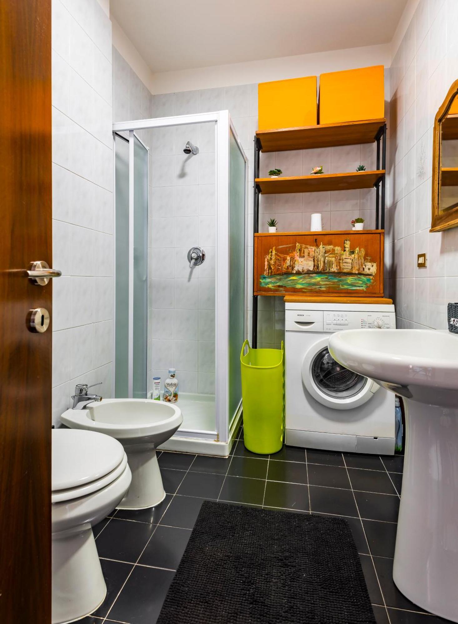 La Casa Dell'Artista Apartment Verona Luaran gambar