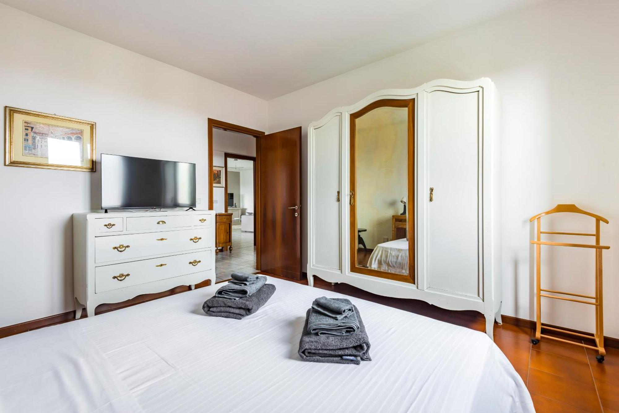 La Casa Dell'Artista Apartment Verona Luaran gambar
