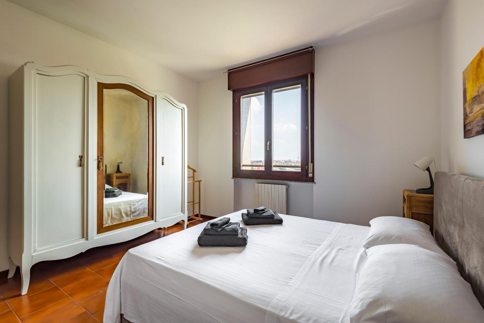 La Casa Dell'Artista Apartment Verona Luaran gambar