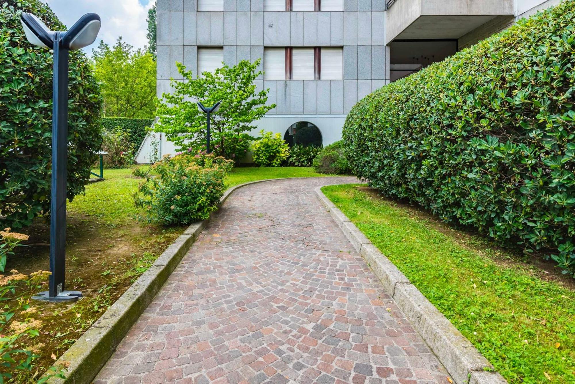La Casa Dell'Artista Apartment Verona Luaran gambar
