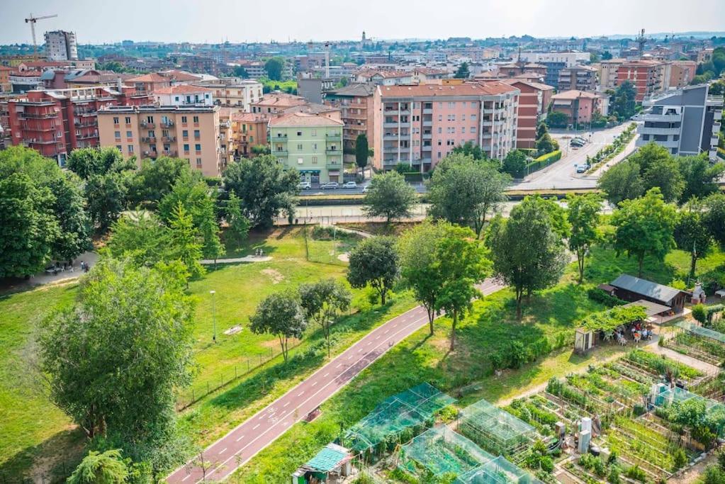 La Casa Dell'Artista Apartment Verona Luaran gambar