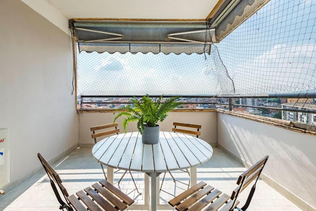 La Casa Dell'Artista Apartment Verona Luaran gambar